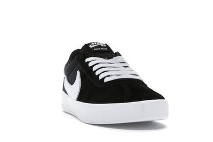 Nike SB Bruin React Black White