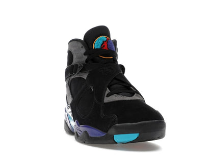 Jordan 8 Retro Aqua (2025)
