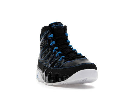 Jordan 9 Retro Photo Blue Black Bottom (B-Grade)