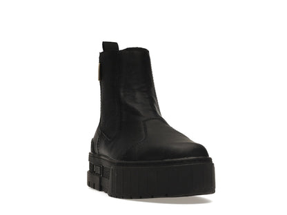 Puma Mayze Mayze Chelsea Boot Infuse Black (Women's)