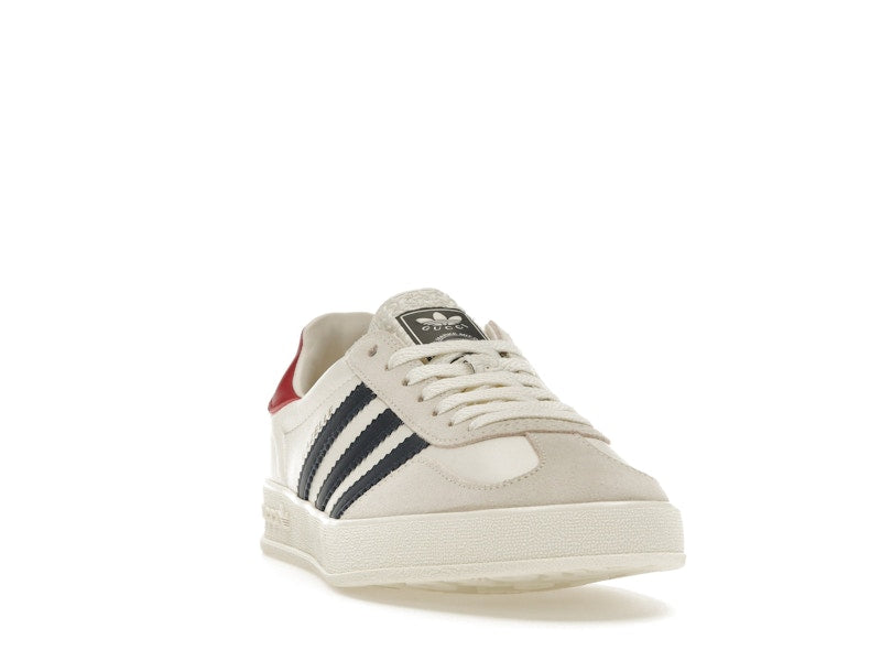 adidas x Gucci Gazelle White (Women's)