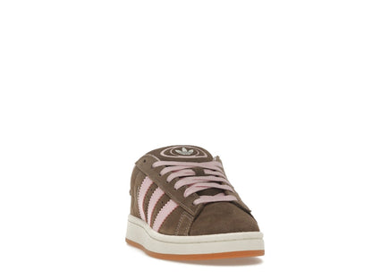 adidas Campus 00s Earth Strata Clear Pink (Kids)