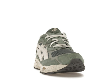 ASICS Gel-NYC Ivy Smoke Grey