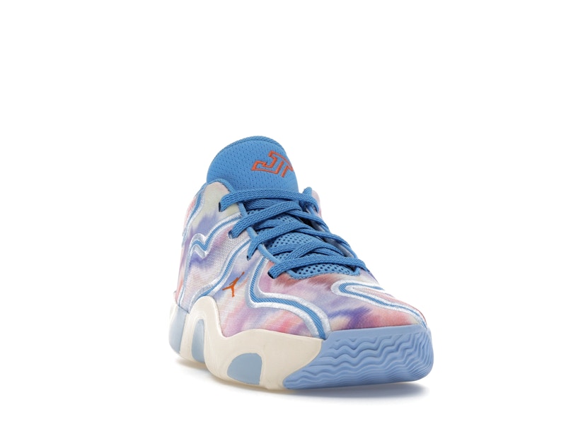 Jordan Tatum 3 Tie Dye (PS)