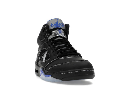 Jordan 5 Retro Awake NY Black