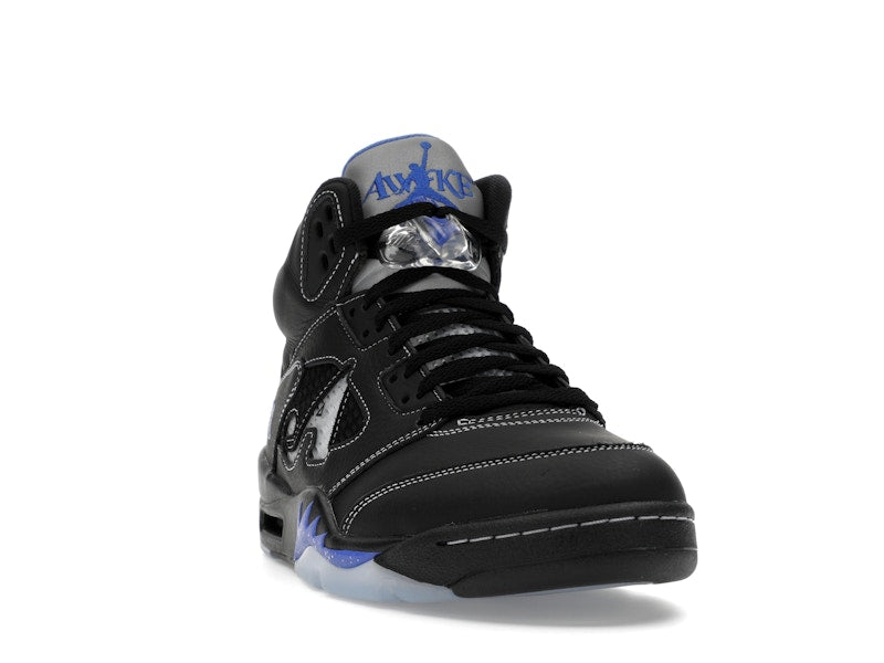 Jordan 5 Retro Awake NY Black