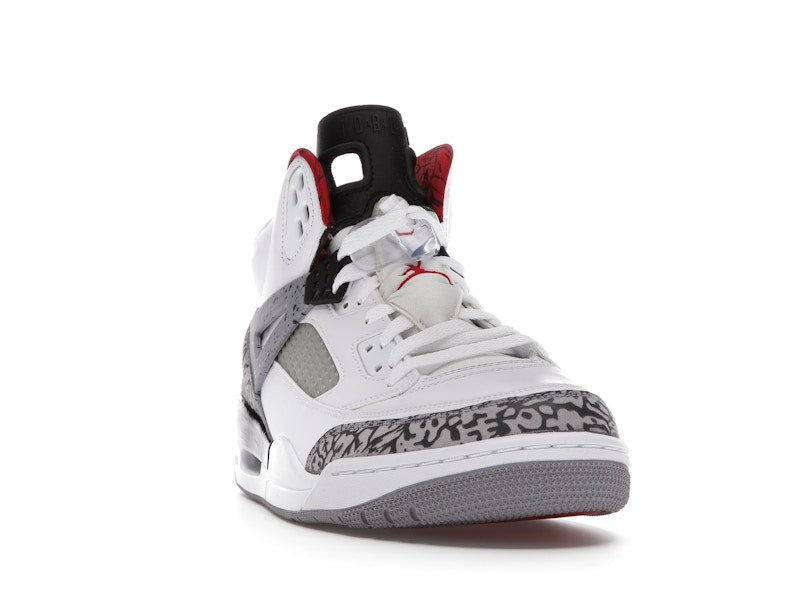 Jordan Spizike White Cement (2017)