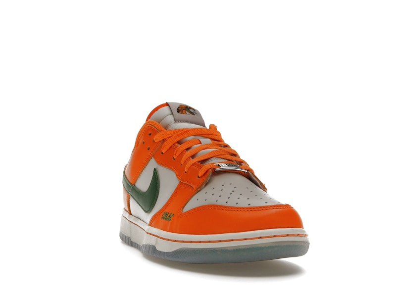 Nike Dunk Low FAMU