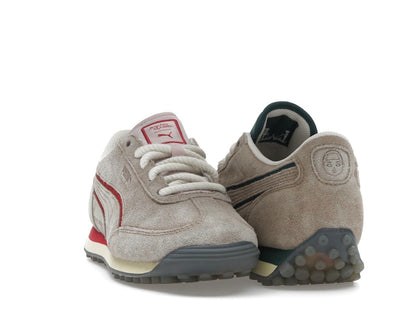 Puma Easy Rider Squid Game Alpine Snow Dark Myrtle