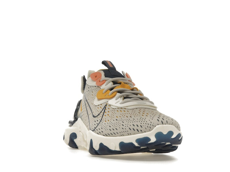 Nike React Vision Light Orewood Brown
