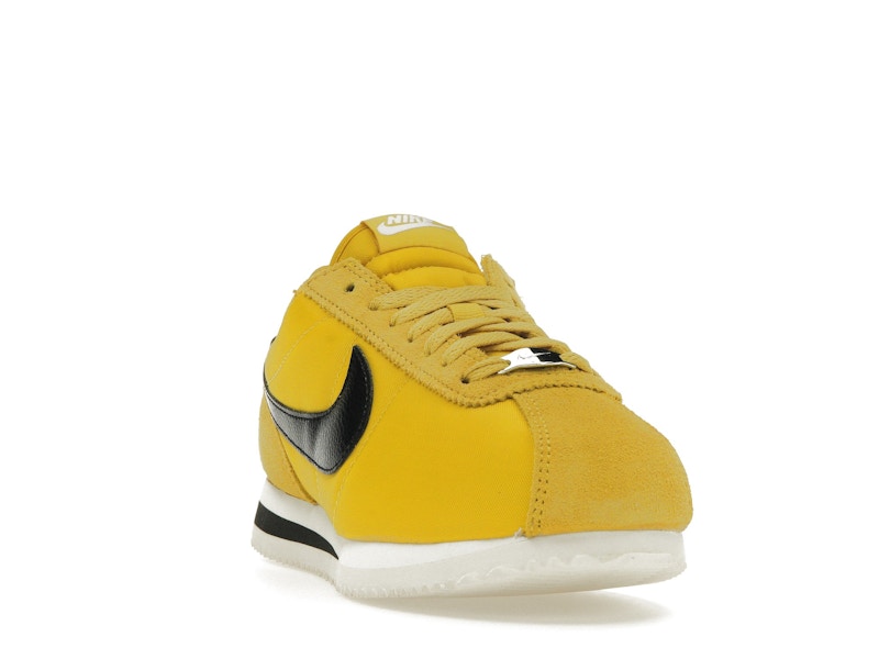 Nike Cortez Vivid Sulfur (Women's)