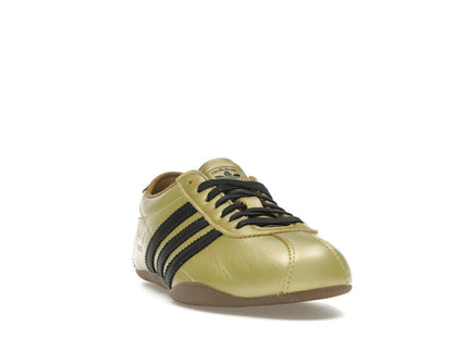 adidas Tokyo Decon Gold Metallic Black (Women's)