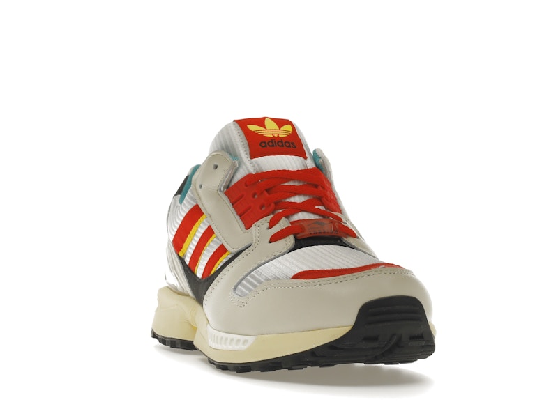 adidas ZX 8000 1. FC Union Berlin