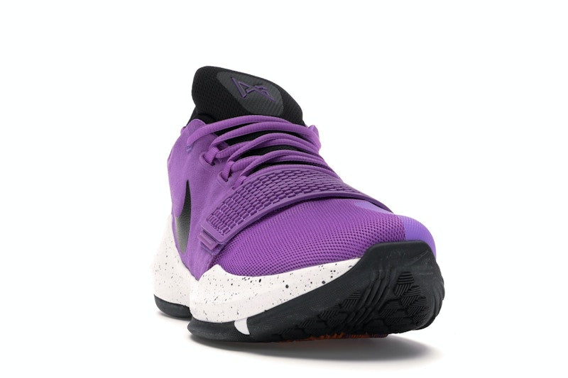 Nike PG 1 Bright Violet