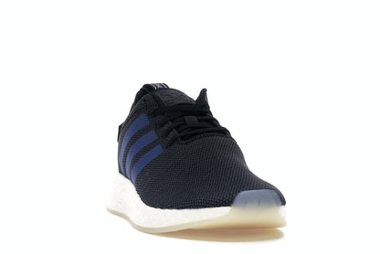 adidas NMD R2 Core Black Noble Indigo (Women's)
