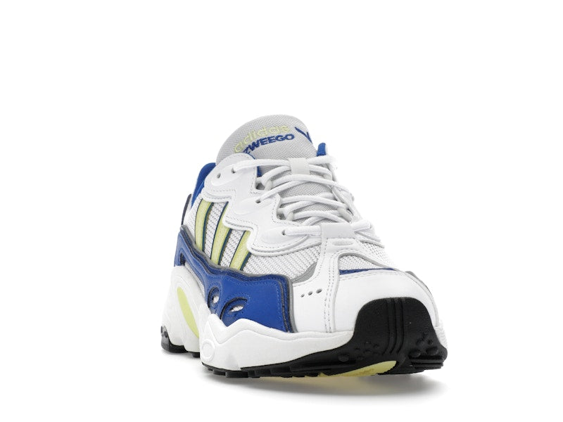 adidas Ozweego 3 OG White Royal Blue (Women's)