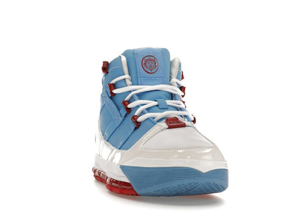 Nike LeBron 3 Houston Oilers (2019)
