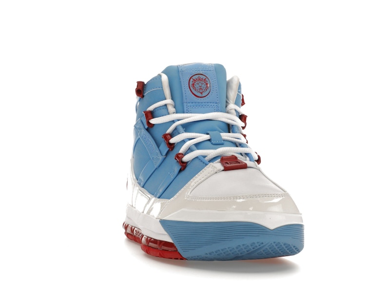 Nike LeBron 3 Houston Oilers (2019)