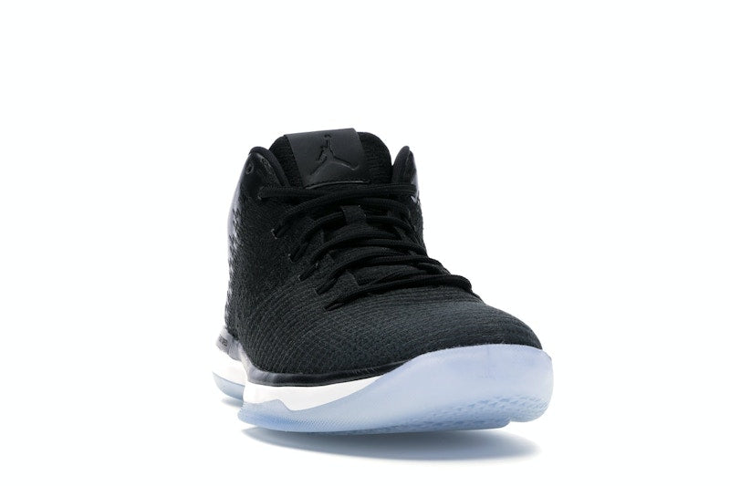 Jordan XXX1 Low Black White