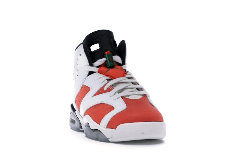 Jordan 6 Retro Gatorade Like Mike White (GS)
