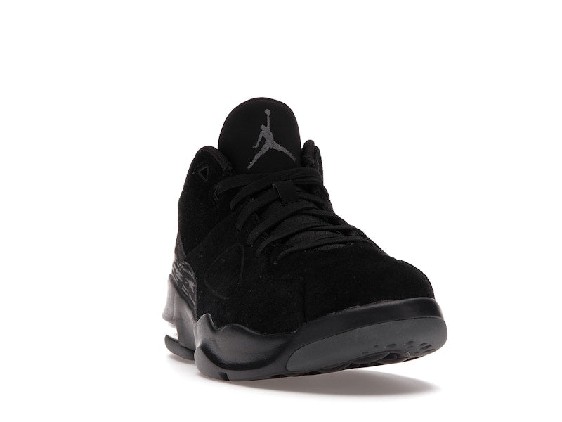 Jordan Franchise Black/Black/Dark Grey