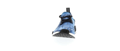 adidas NMD R1 Blue Camo