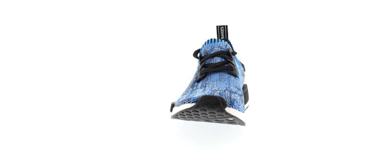 adidas NMD R1 Blue Camo