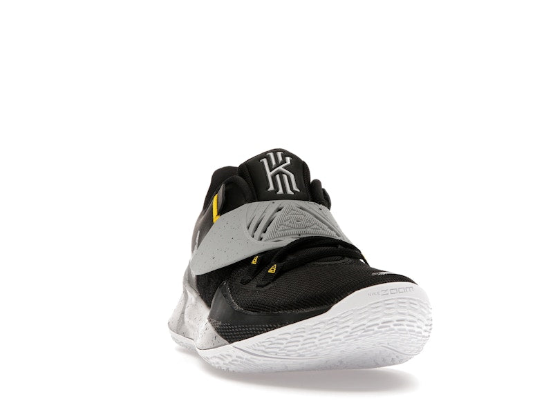 Nike Kyrie Low 3 Team Black Wolf Grey