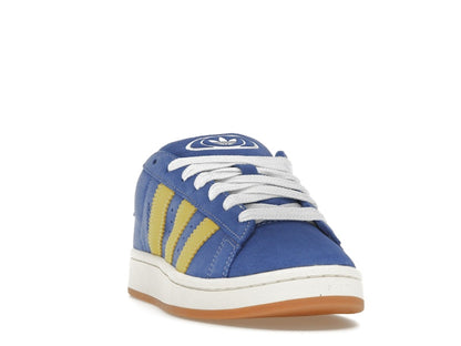 adidas Campus 00s Royal Blue Solar Yellow Gum