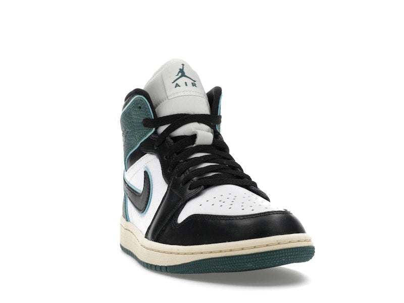 Jordan 1 Mid SE Oxidized Green (Women's)