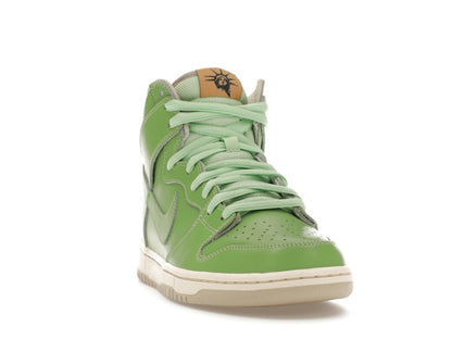 Nike SB Dunk High Statue of Liberty
