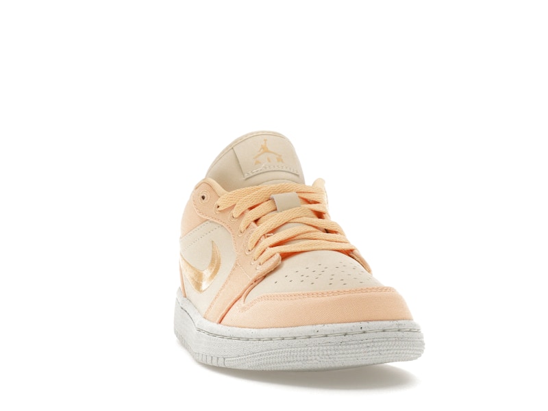 Jordan 1 Low SE Celestial Gold (Women's)