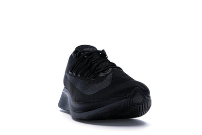 Nike Zoom Fly Triple Black