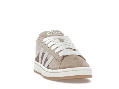 adidas Campus 00s Camp Magic Beige Off White Trace Brown (Women's)
