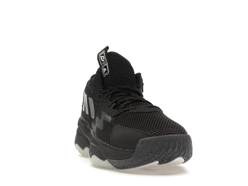 adidas Dame 8 Admit One Core Black