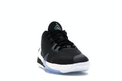Nike Zoom Freak 1 Black White (GS)
