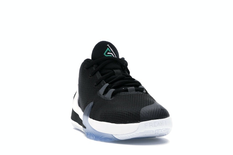 Nike Zoom Freak 1 Black White (GS)