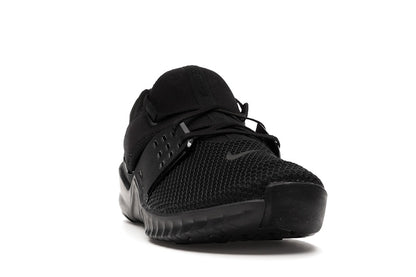 Nike Free X Metcon 2 Black
