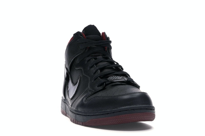 Nike Dunk CMFT Coffin
