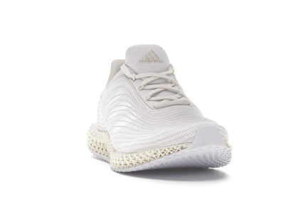 adidas Ultra 4D Parley White