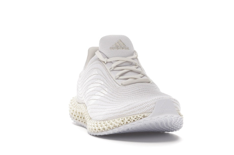 adidas Ultra 4D Parley White