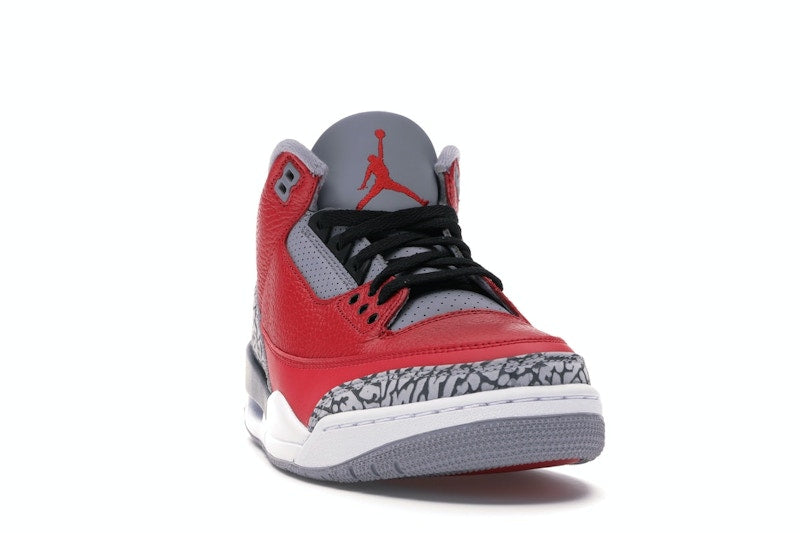 Jordan 3 Retro SE Unite (Chicago Exclusive)