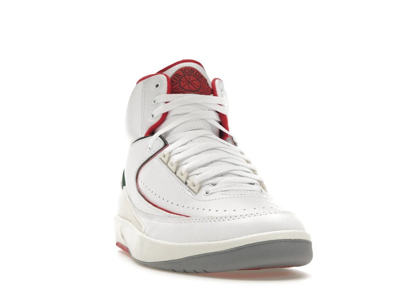 Jordan 2 Retro Origins