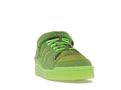 adidas Forum Low The Grinch