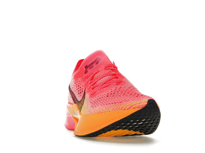 Nike ZoomX Vaporfly 3 Hyper Pink Laser Orange (Women's)