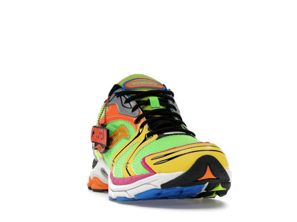 Saucony ProGrid Triumph 4 Westside Gunn Super Flygod