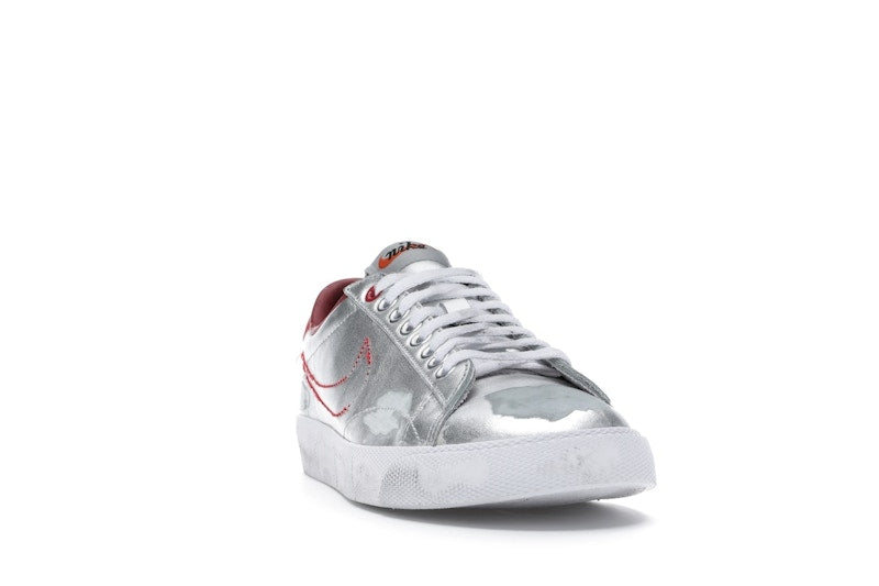 Nike Tennis Classic AC TZ Museum Edition Nike X CLOT