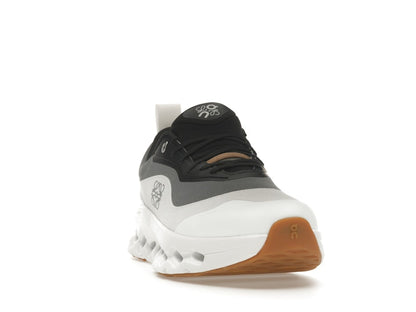 On Running Cloudtilt 2 LOEWE Black White