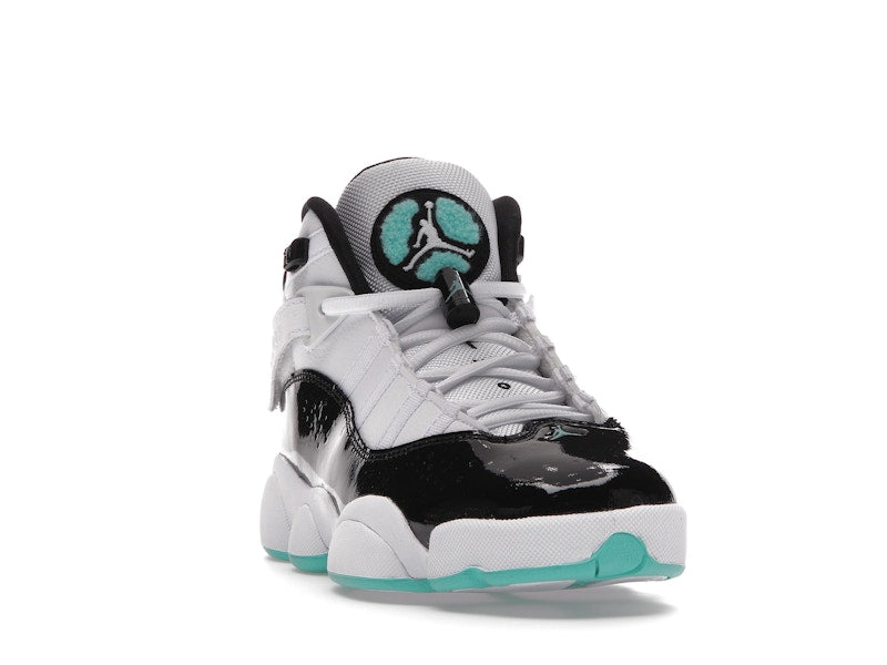 Jordan 6 Rings Tropical Twist (GS)