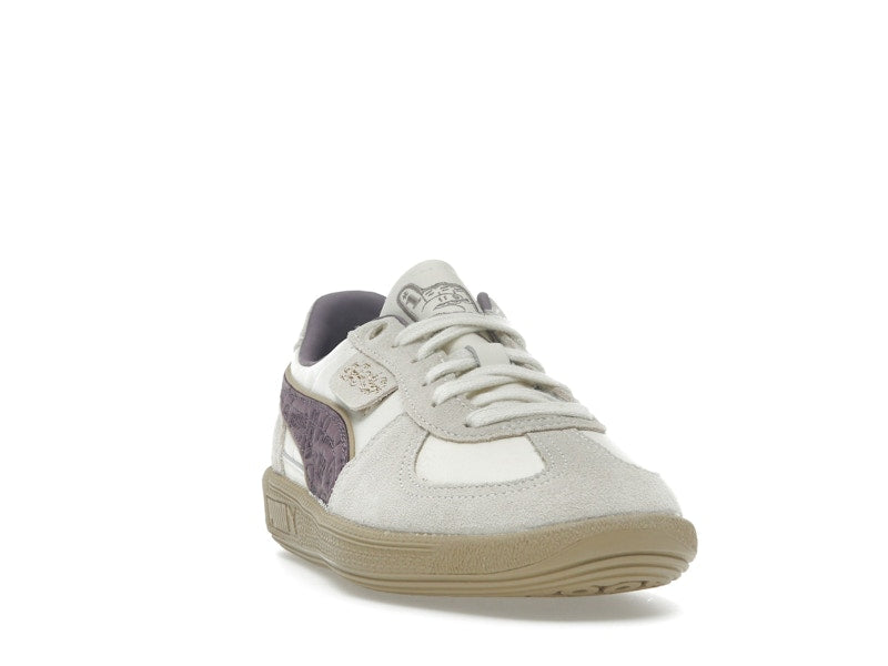 Puma Palermo Sophia Chang Frosted Ivory
